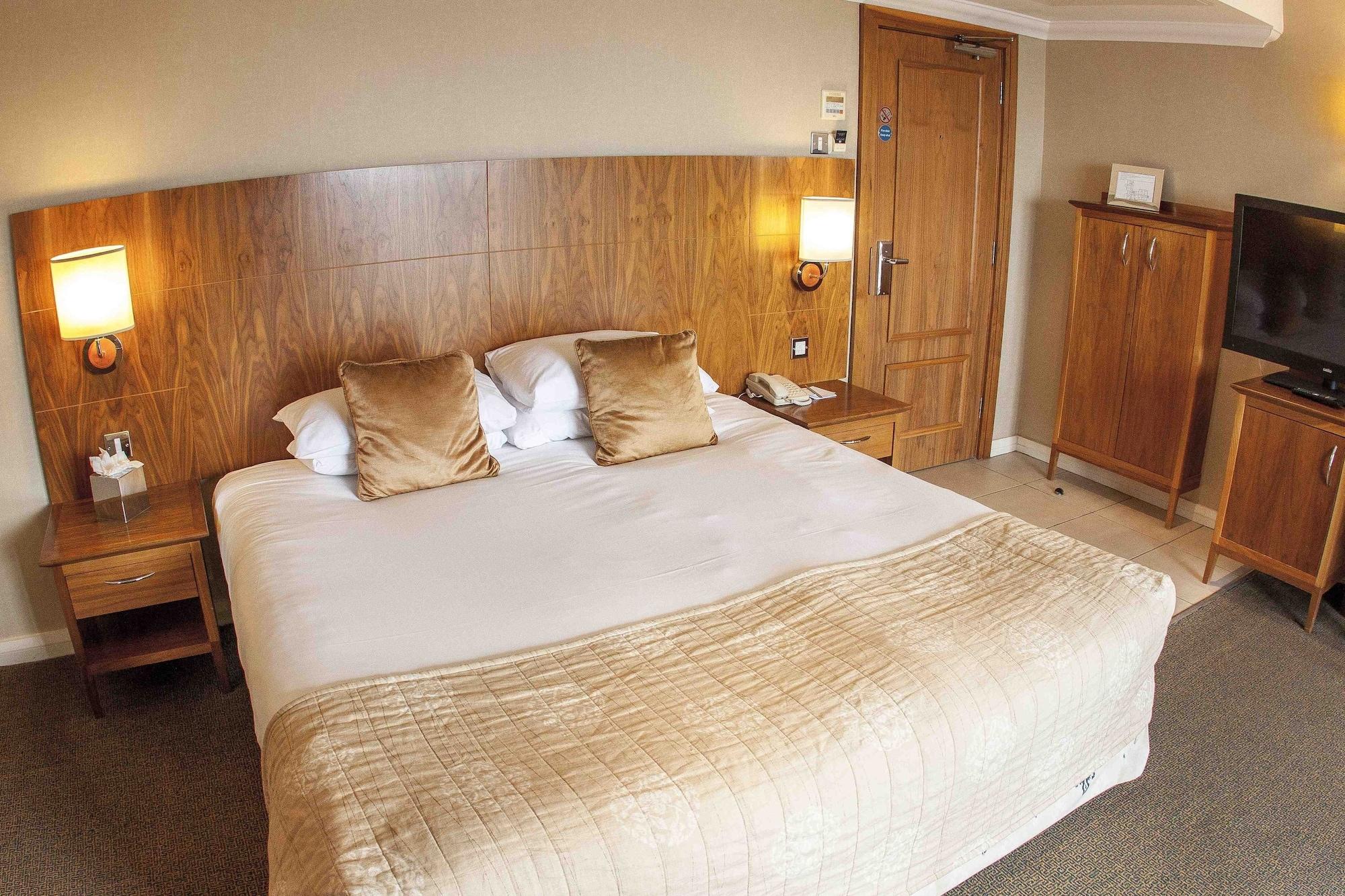Harbour Heights Hotel Poole Exteriér fotografie