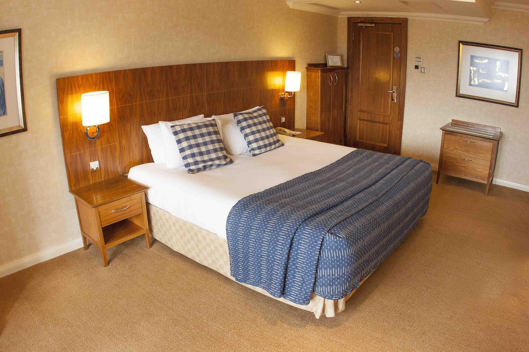 Harbour Heights Hotel Poole Exteriér fotografie