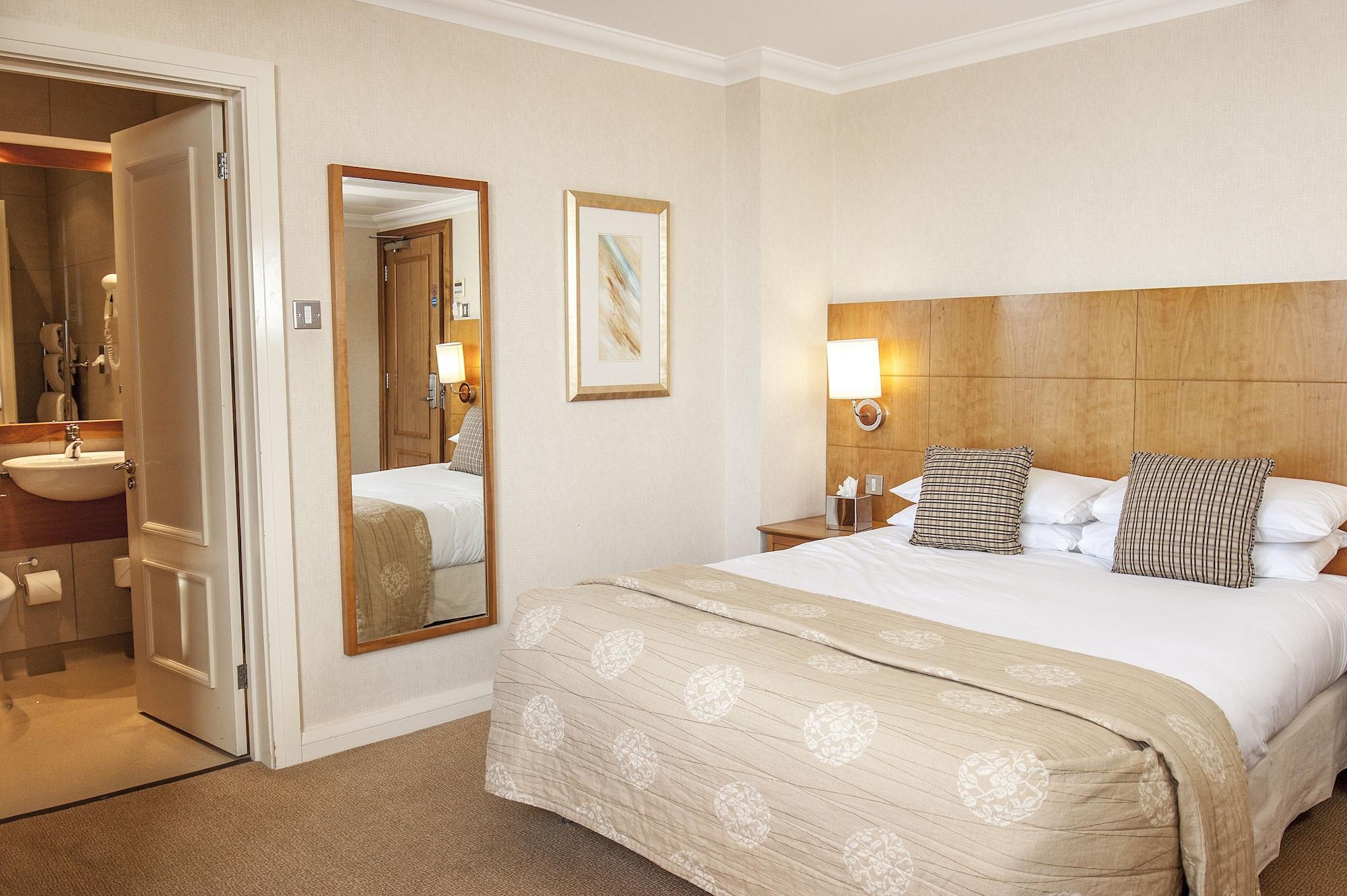 Harbour Heights Hotel Poole Exteriér fotografie