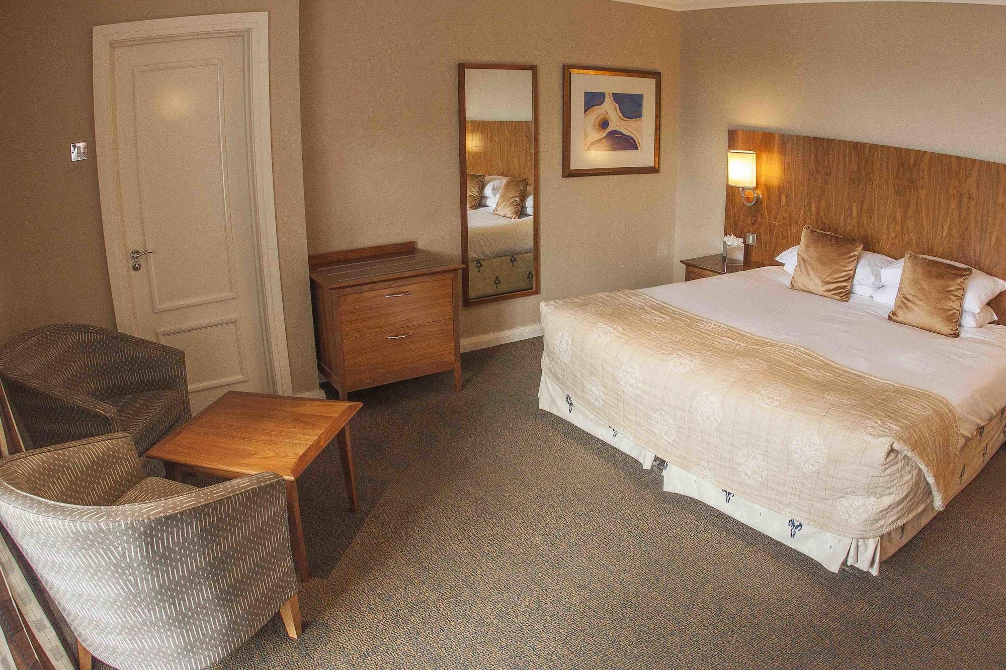 Harbour Heights Hotel Poole Exteriér fotografie