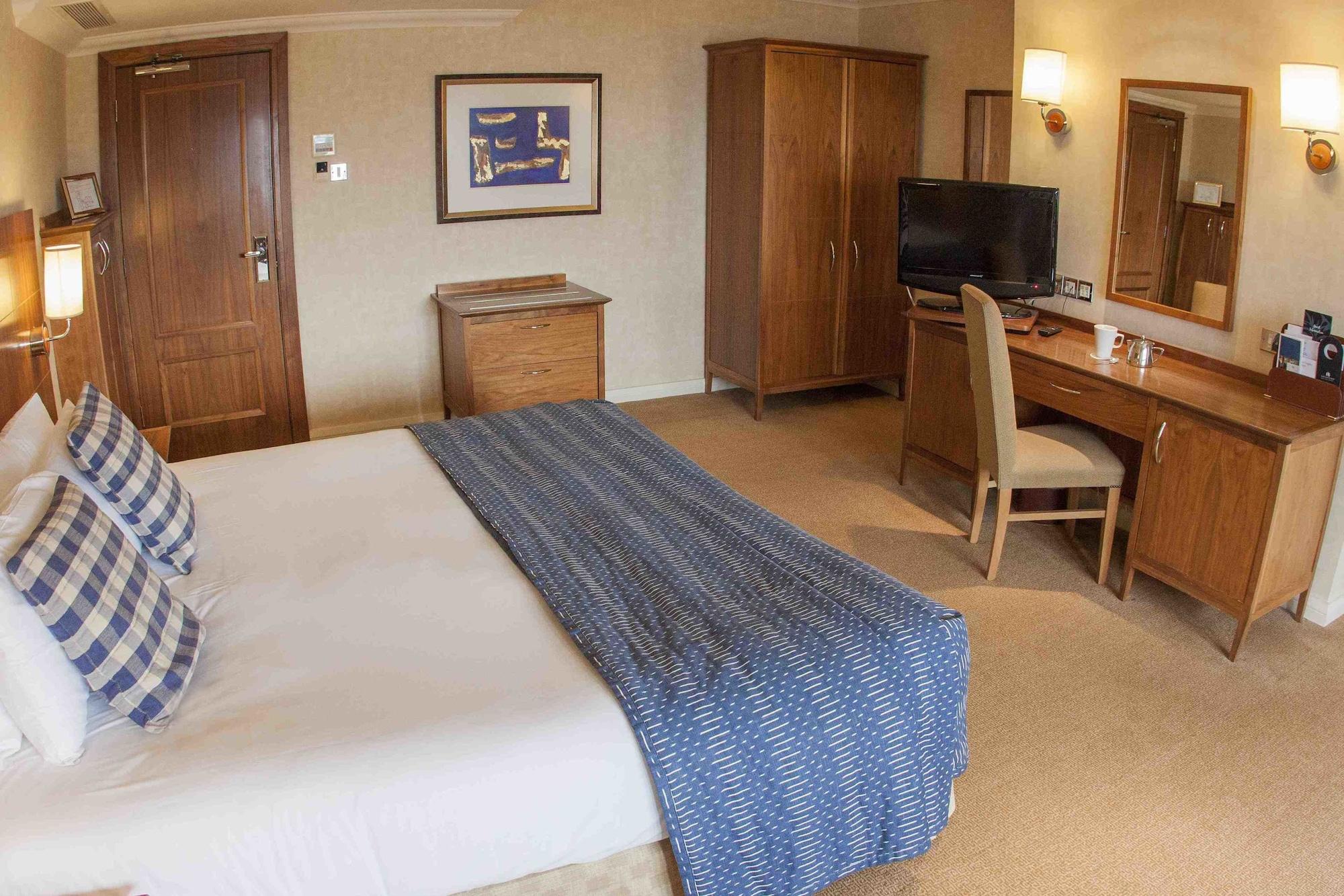 Harbour Heights Hotel Poole Exteriér fotografie