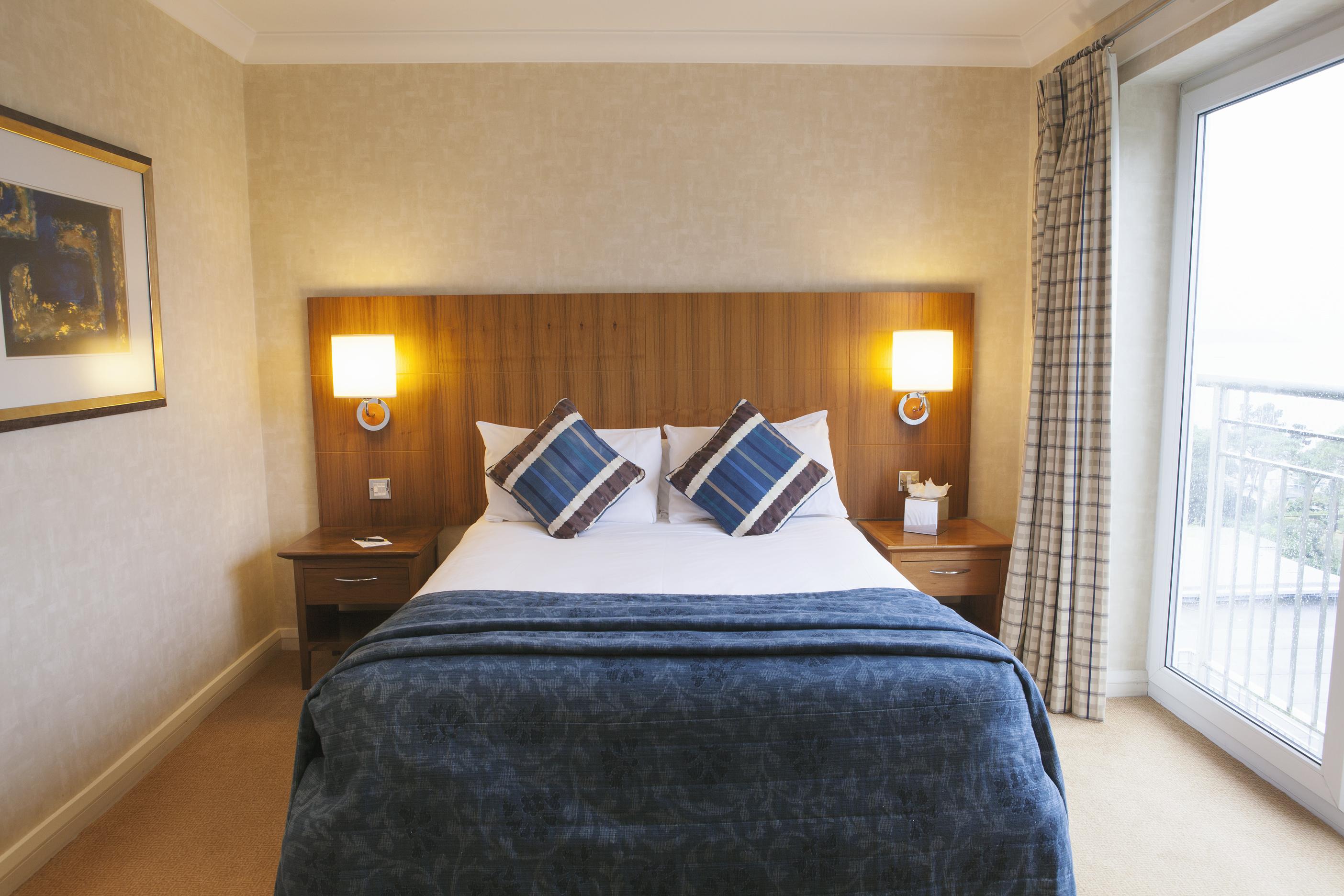 Harbour Heights Hotel Poole Exteriér fotografie