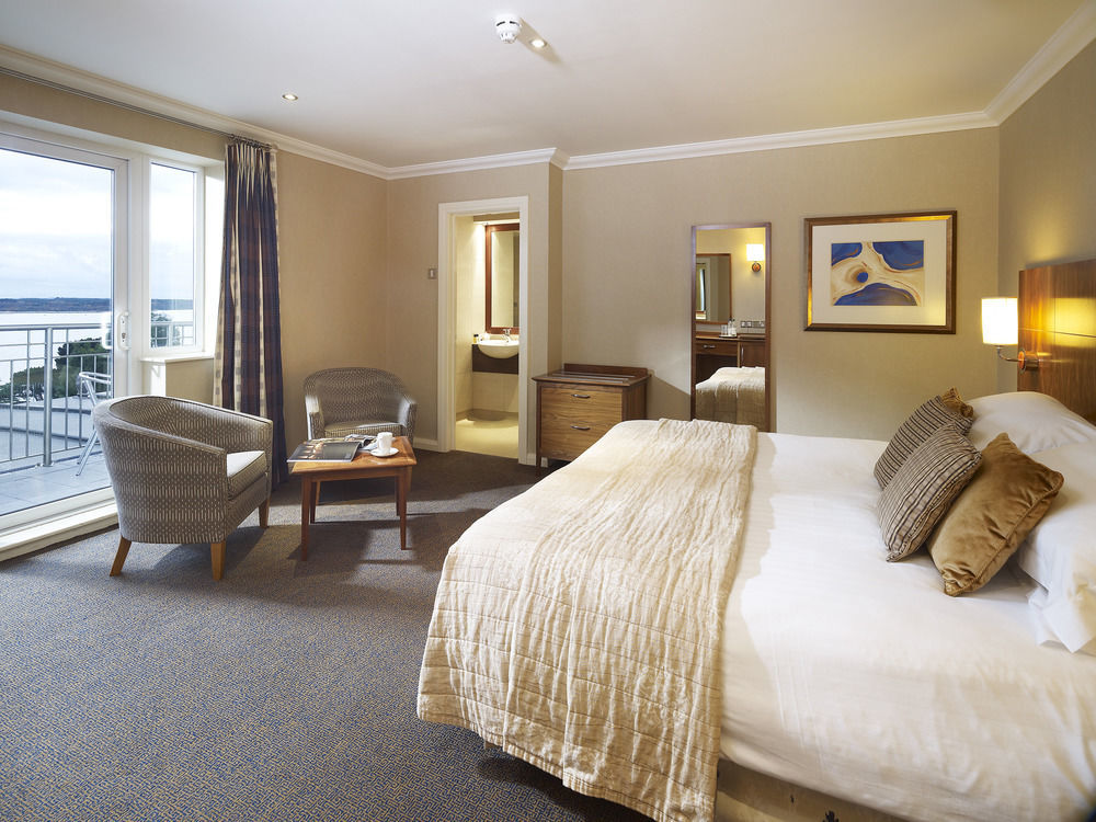 Harbour Heights Hotel Poole Exteriér fotografie